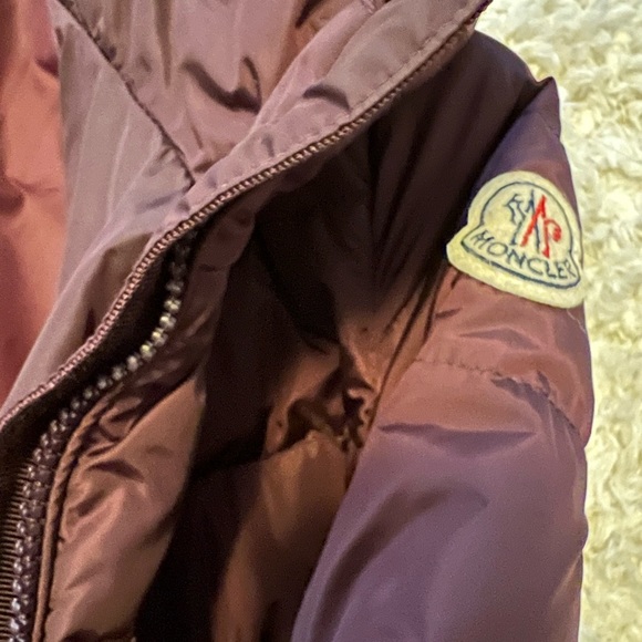 Moncler Jacket - Picture 8 of 10